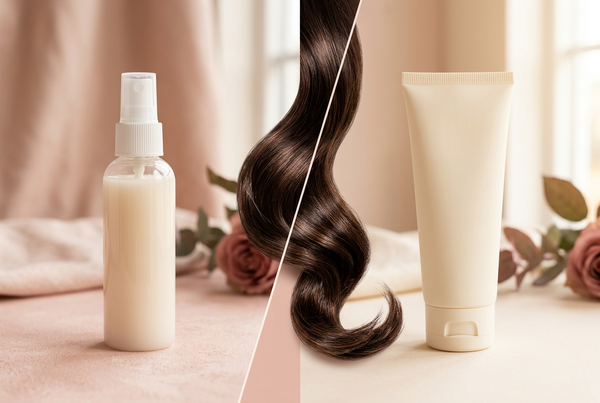 Palmer’s Olive Oil Leave-In Conditioner 250ml bottle