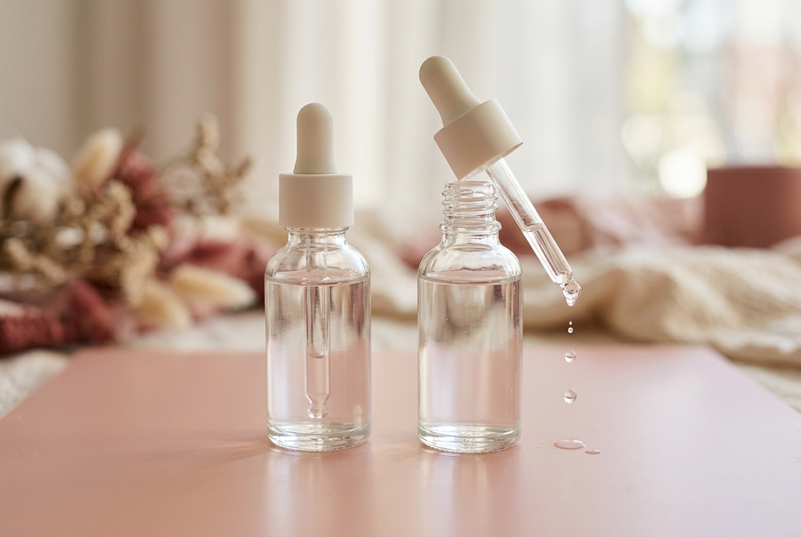 Vibrant Beauty Niacinamide Serum 30ml