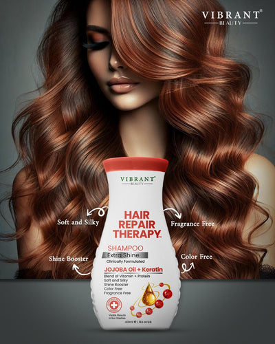 Best Hair Care Routine in Pakistan: Shampoo, Conditioner and Serum Guide