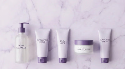 The Correct Order to Apply Skincare Products: A 5-Step Routine for Pakistan's Weather