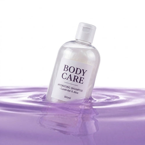 Body care products at Aslam Beauty