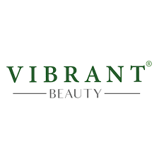Vibrant Beauty skincare and beauty products at Aslam Beauty