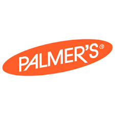 Palmer's beauty and personal care products at Aslam Beauty