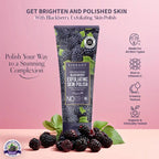 Vibrant Beauty Ultimate Skincare Routine (Pack of 3) Helps – Face Polish Only – Aslam Beauty