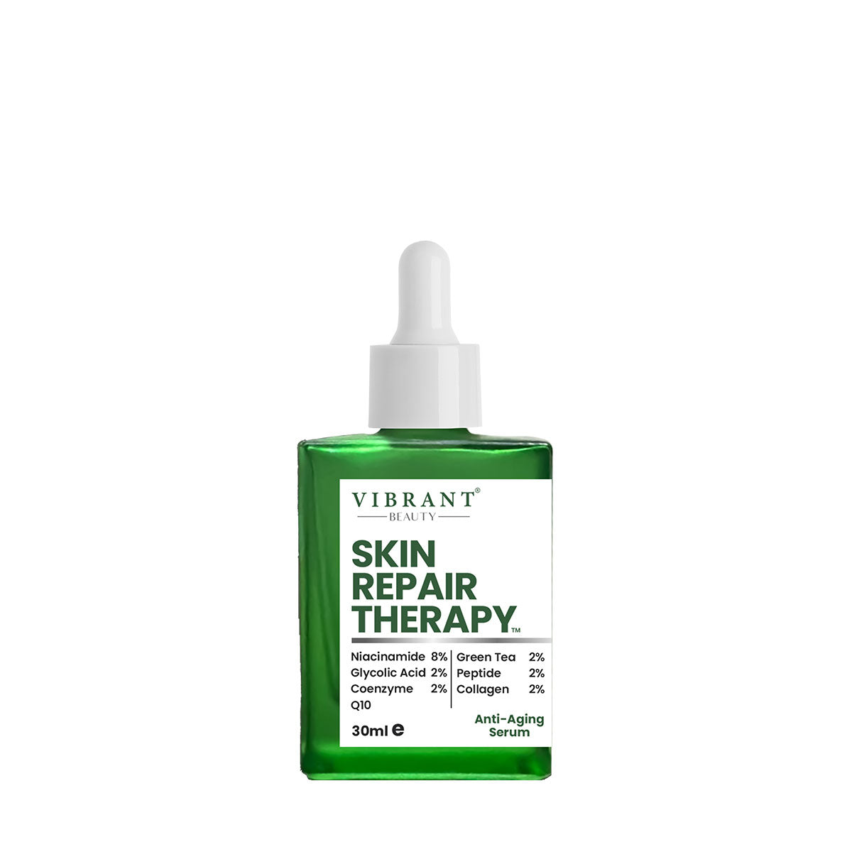 Vibrant Beauty Skin Repair Therapy Anti-Aging Serum (30ml) – Aslam Beauty