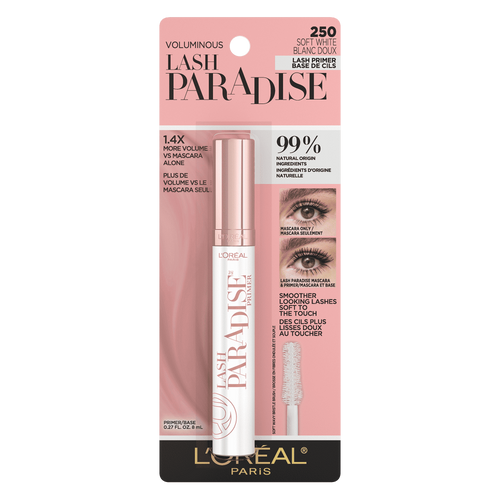 L'Oreal Voluminous Lash Paradise Mascara Primer/Base – Aslam Beauty