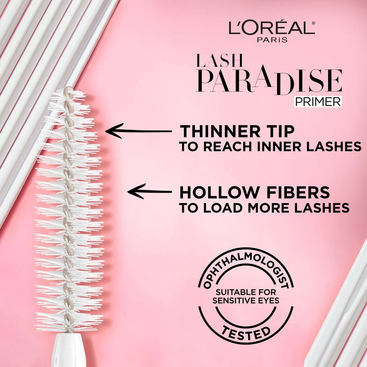 L'Oreal Voluminous Lash Paradise Mascara Primer/Base – Aslam Beauty