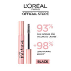 L'Oreal Voluminous Lash Paradise Washable Mascara – Aslam Beauty