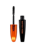 L'Oreal Miss Hippie Mega Volume Mascara - Black – Aslam Beauty
