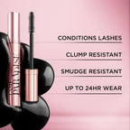 L'Oreal Voluminous Lash Paradise Washable Mascara – Aslam Beauty