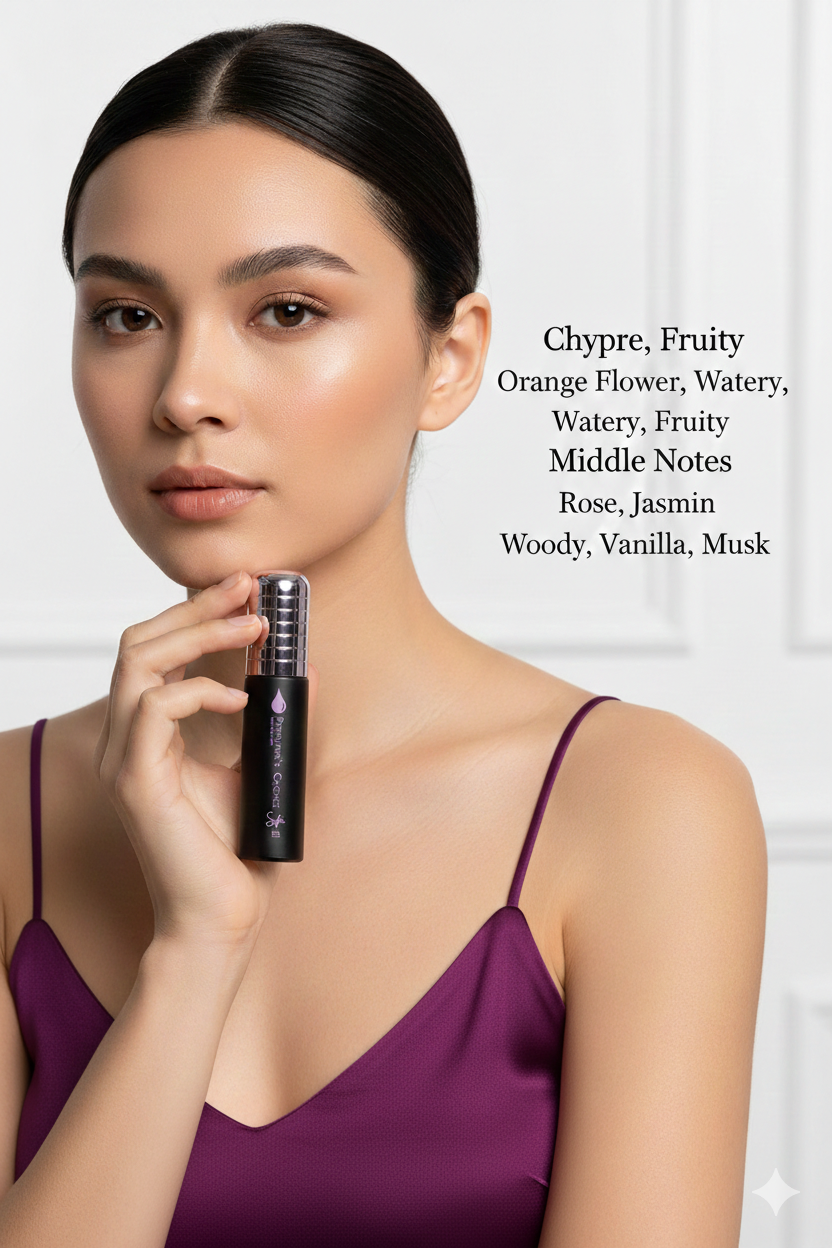 Milton-Lloyd Perfumer's Choice Gift Set For Her – Sofia N°2 – Aslam Beauty