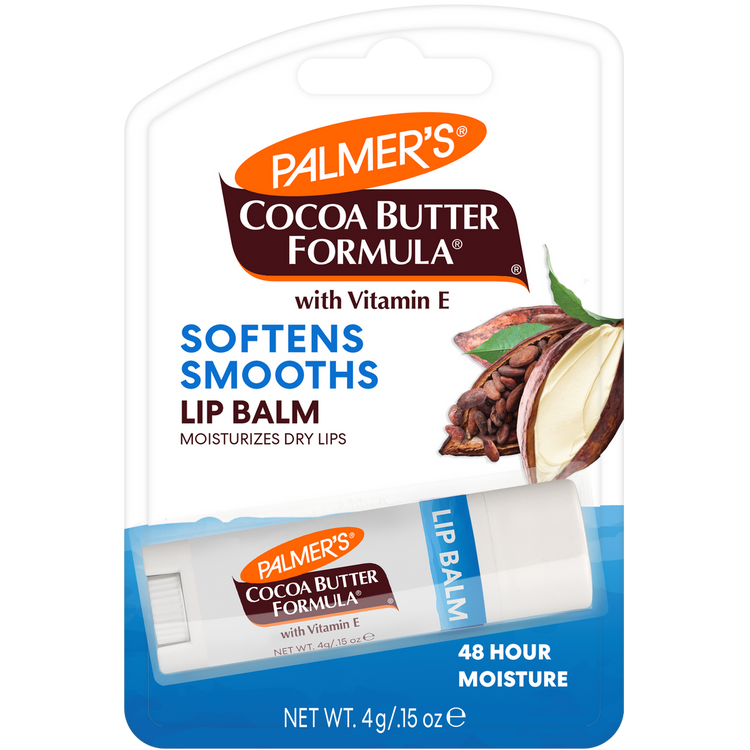 Palmer's Cocoa Butter Original Ultra Moisturizing Lipbalm – Cocoa Butter – Aslam Beauty