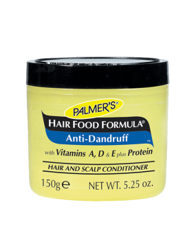 Palmer's Hair Food Formula Nourishes & Conditions Hair & – Aslam Beauty
