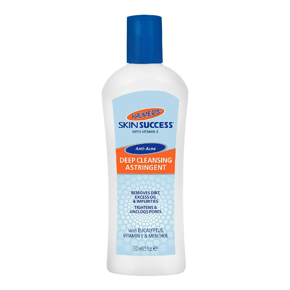 Palmer's Skin Success Anti Dark Spot & Acne Astringent – Aslam Beauty