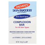 Palmer's Skin Success Anti-Dark Spot Complexion Bar for All – Aslam Beauty