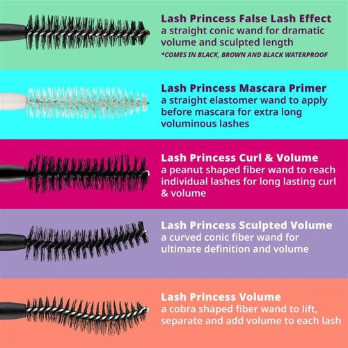 Essence Lash Princess False Lash Effect Mascara Waterproof – Aslam Beauty