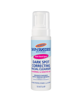 Palmer's Skin Success Dark Spot Correcting Facial Cleanser – Aslam Beauty