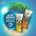 Vibrant Beauty Anti Aging Sunblock – SPF 50 – Aslam Beauty