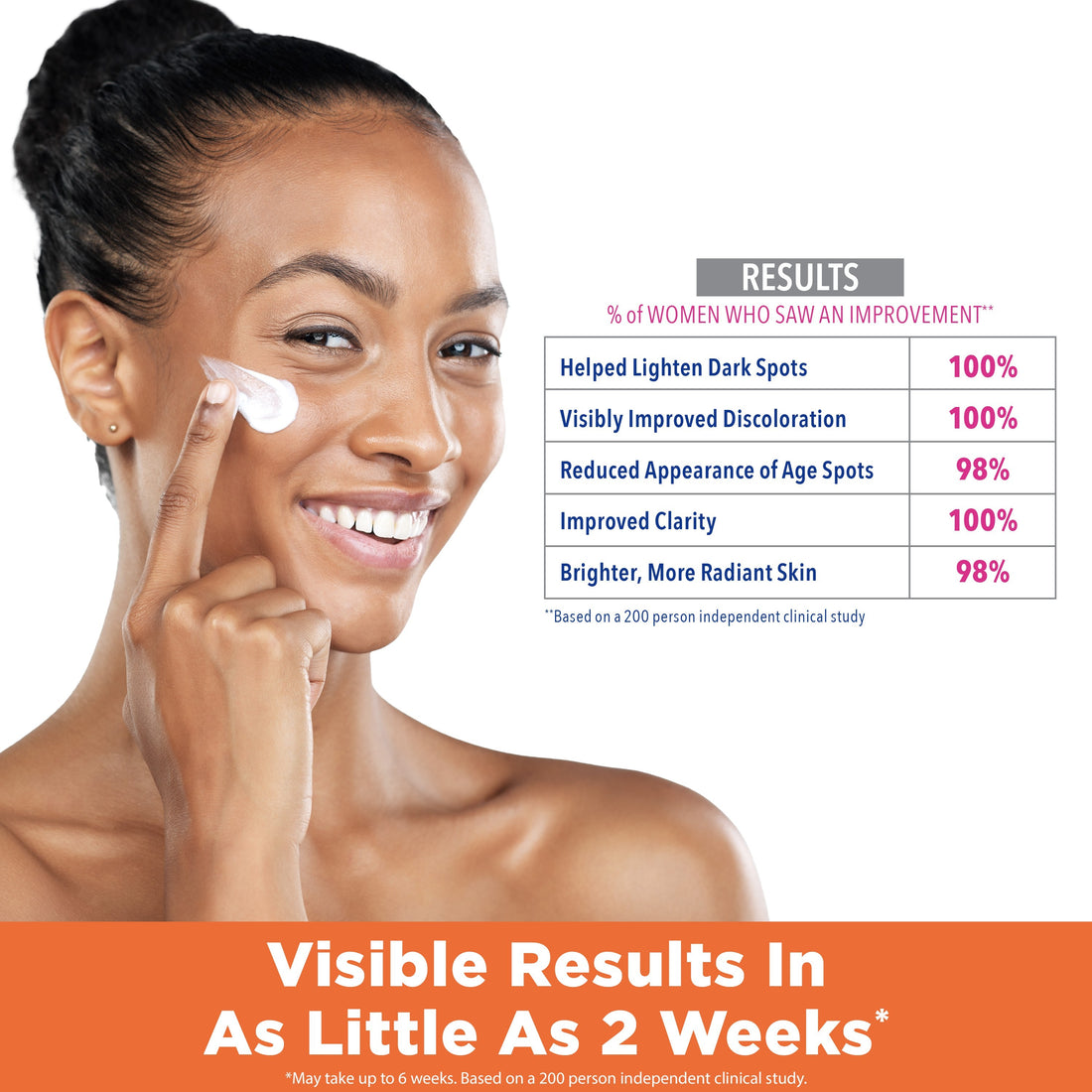 Palmer's Anti Dark Spot Fade Cream for All Skin Types - 5% – Aslam Beauty