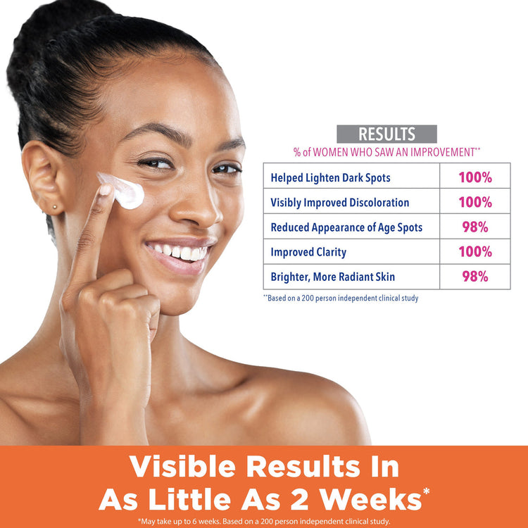 Palmer's Anti Dark Spot Fade Cream for All Skin Types - 5% – Aslam Beauty