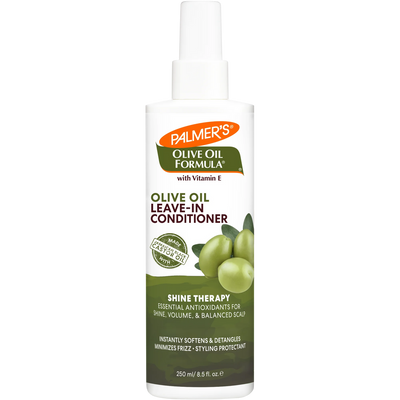 Palmers Olive Oil Leave In Conditioner 250ml