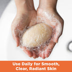 Palmer's Cocoa Butter Cream Bar Soap Cleanses – Aslam Beauty