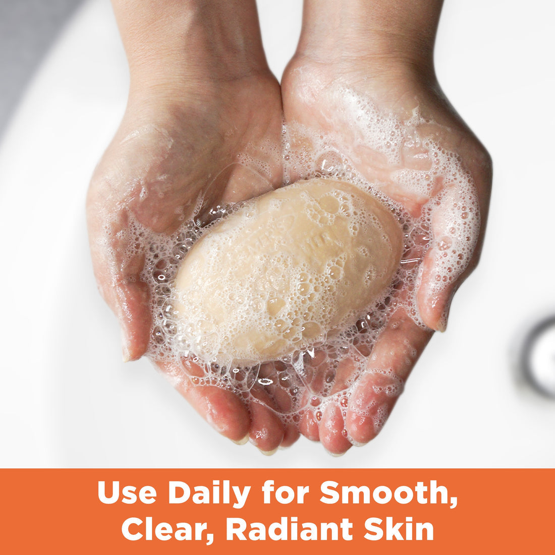 Palmer's Cocoa Butter Cream Bar Soap Cleanses – Aslam Beauty