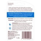Palmer's Cocoa Butter Original Ultra Moisturizing Lipbalm – Aslam Beauty