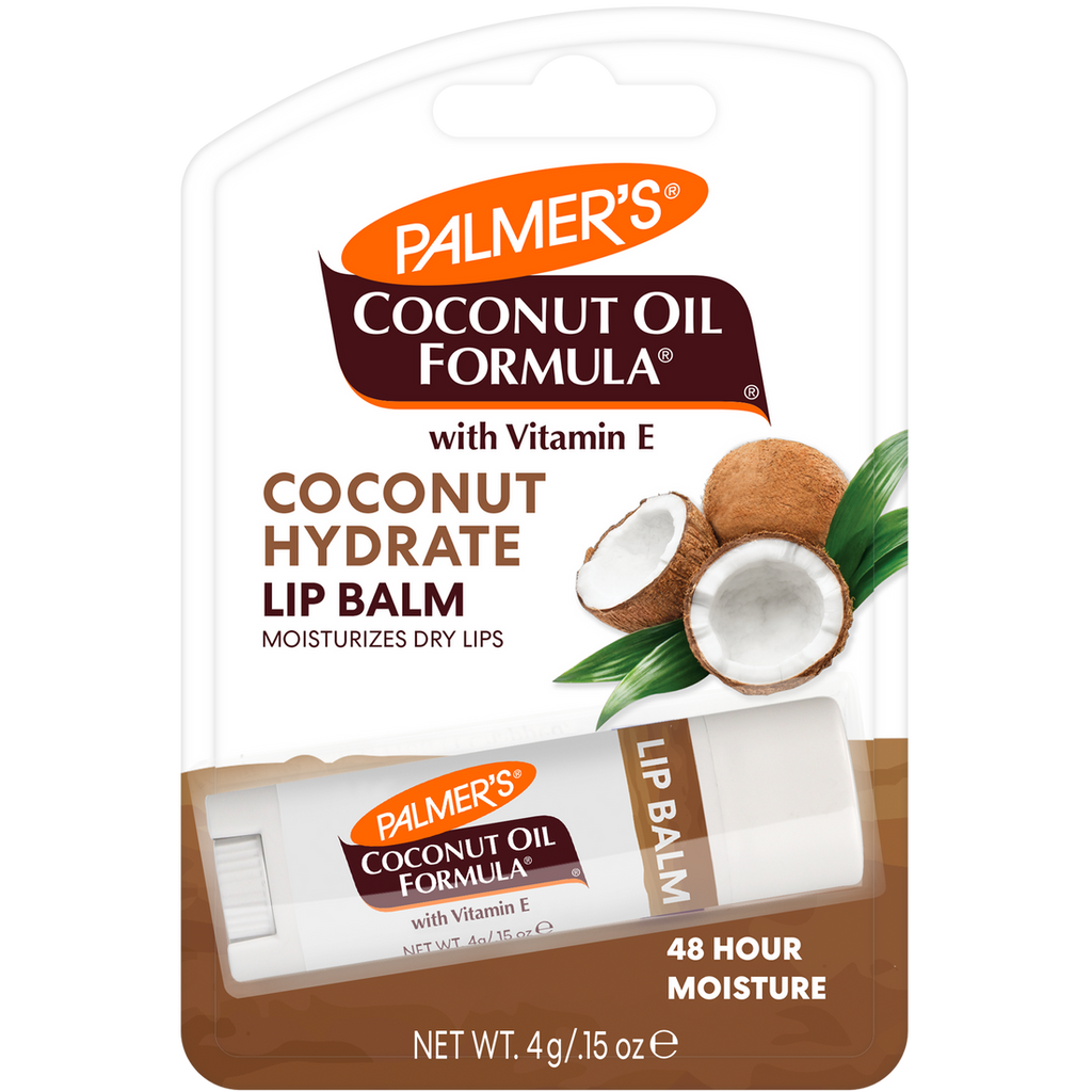Palmer's Cocoa Butter Original Ultra Moisturizing Lipbalm – Coconut – Aslam Beauty