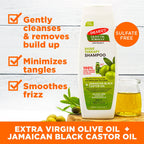 Palmer's Olive Oil Formula Shine Therapy for Shine - Volume – Conditioner Only – Aslam Beauty
