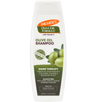 Palmer's Olive Oil Formula Shine Therapy for Shine - Volume – Shampoo Only – Aslam Beauty