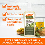 Palmer's Olive Oil Conditioning Hair and Scalp Oil 150ml – Aslam Beauty