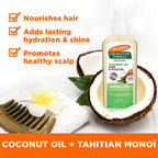 Palmer's Coconut Oil Formula Strong Roots Spray & Hair & – Coconut Spray – Aslam Beauty