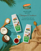 Palmer's Coconut Oil Formula Shampoo & Conditioner – Conditioner – Aslam Beauty