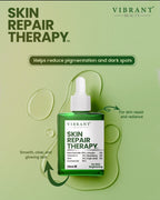 Vibrant Beauty Skin Repair Therapy Skin Brightening Serum – Aslam Beauty