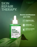 Vibrant Beauty Skin Repair Therapy Skin Repair Serum (30ml) – Aslam Beauty