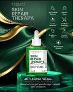 Vibrant Beauty Skin Repair Therapy Anti-Aging Serum (30ml) – Aslam Beauty