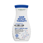 Vibrant Beauty Hair Repair Therapy Shampoo Anti Dandruff – Aslam Beauty
