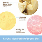 Palmer's Cocoa Butter Baby Oil with Rosehip – Aslam Beauty
