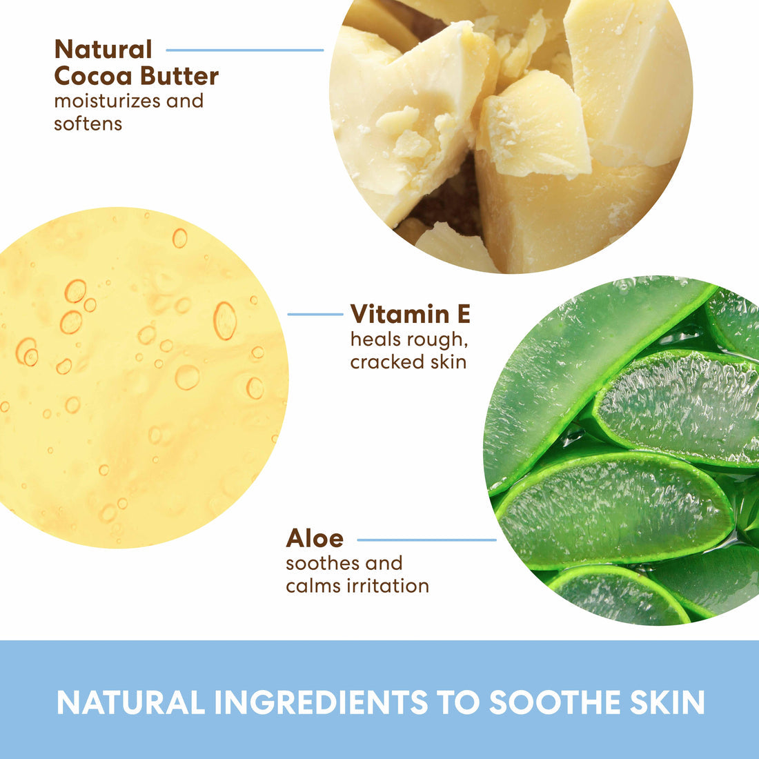 Palmer's Cocoa Butter Baby Lotion with Aloe – Aslam Beauty
