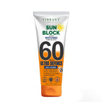 Vibrant Beauty Sunscreen Series Ultra Defense – SPF 70 – Aslam Beauty