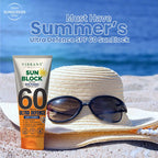 Vibrant Beauty Anti Aging Sunblock – SPF 50 & 60 Combo – Aslam Beauty