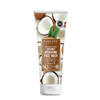 Vibrant Beauty Skin Brightening Coconut Hydrating Facewash – Face Wash Only – Aslam Beauty