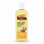 Palmer's Raw Shea Nourish Body Oil – Aslam Beauty