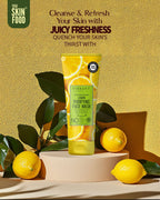 Vibrant Beauty Lemon Purifying Face Wash – Aslam Beauty