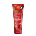 Vibrant Beauty Strawberry 3In1 Scrub-Mask-Wash – Aslam Beauty