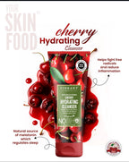 Vibrant Beauty Cherry Hydrating Cleanser – Aslam Beauty