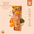 Vibrant Beauty Apricot Creamy Scrub – Aslam Beauty