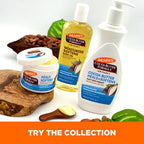 Palmer's Daily Skin Therapy Cocoa Butter Body Lotion – Aslam Beauty