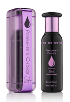 Perfumer's Choice Fragrances by Milton-Lloyd 83ml All – Aslam Beauty